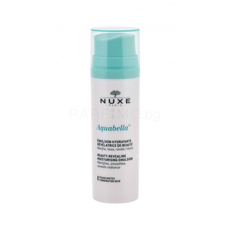 NUXE Aquabella Beauty-Revealing Гел за лице за жени 50 ml