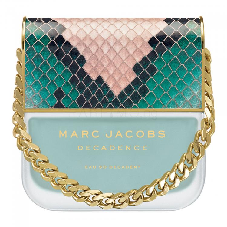 Marc Jacobs Decadence Eau So Decadent Eau de Toilette за жени 50 ml