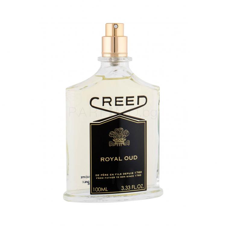 Creed Royal Oud Eau de Parfum 100 ml ТЕСТЕР