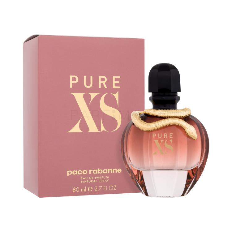 Paco Rabanne Pure XS Eau de Parfum за жени 80 ml