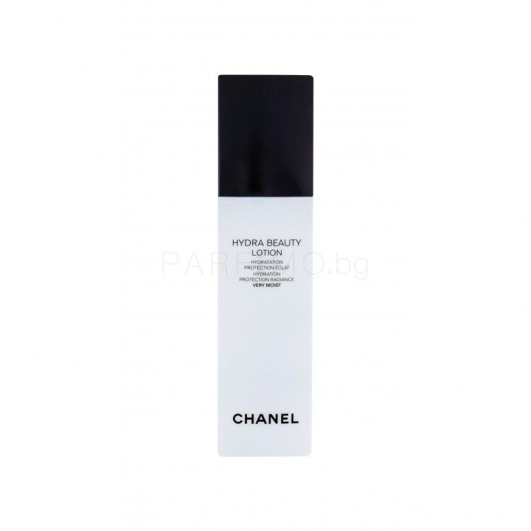 Chanel Hydra Beauty Лосион за лице за жени 150 ml