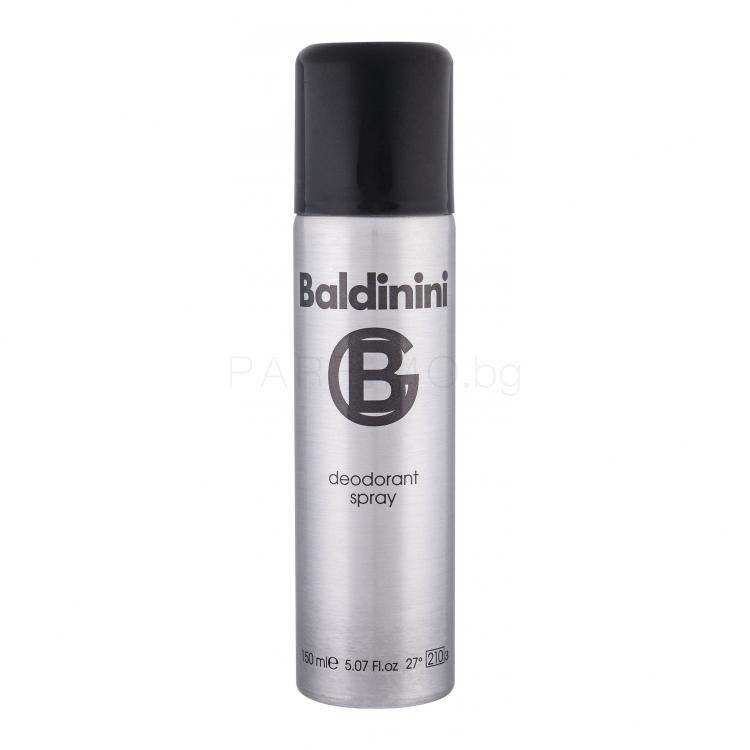 Baldinini Baldinini Man Дезодорант за мъже 150 ml