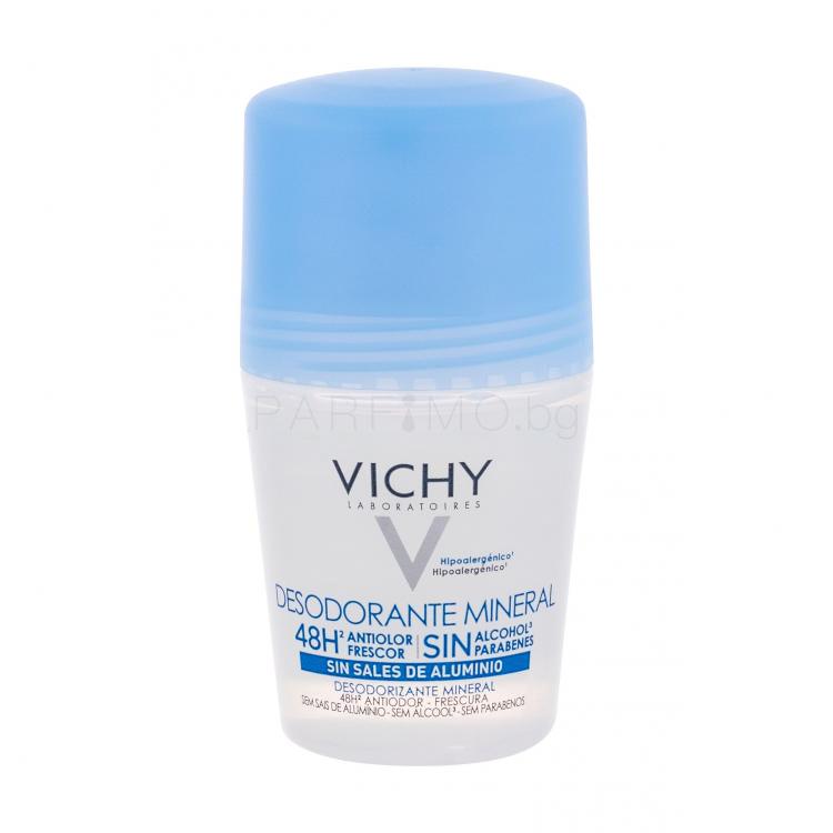 Vichy Deodorant 48h Дезодорант за жени 50 ml