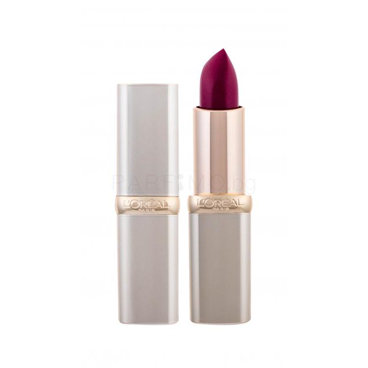 L&#039;Oréal Paris Color Riche Lipcolour Червило за жени 3,6 гр Нюанс 135 Dahlia Insolent