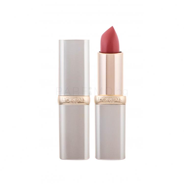 L&#039;Oréal Paris Color Riche Lipcolour Червило за жени 3,6 g Нюанс 235 Nude