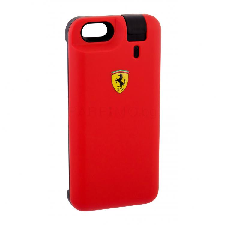 Ferrari Scuderia Ferrari Red Eau de Toilette за мъже Комплект
