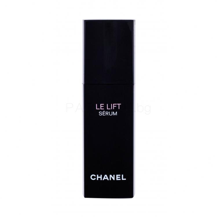 Chanel Le Lift Firming Anti-Wrinkle Serum Серум за лице за жени 50 ml