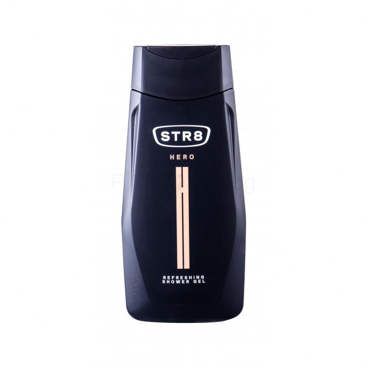 STR8 Hero Душ гел за мъже 250 ml