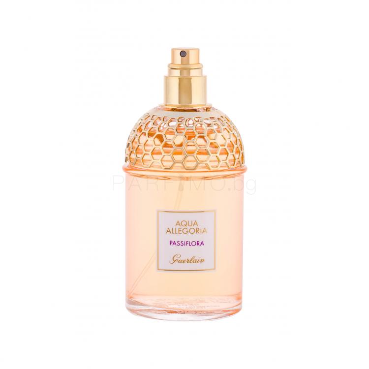 Guerlain Aqua Allegoria Passiflora Eau de Toilette за жени 125 ml ТЕСТЕР