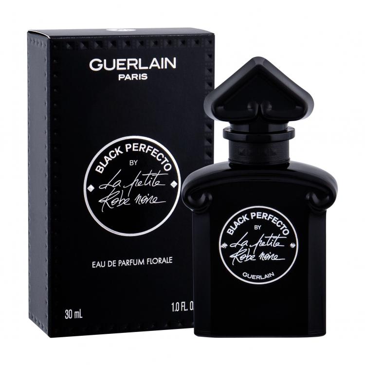 Guerlain La Petite Robe Noire Black Perfecto Eau de Parfum за жени 30 ml