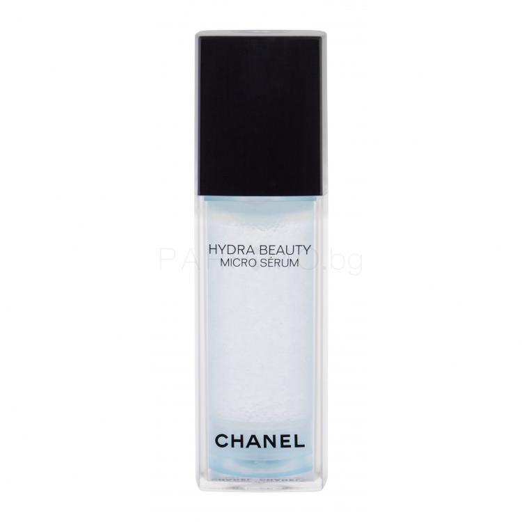 Chanel Hydra Beauty Micro Sérum Серум за лице за жени 30 ml