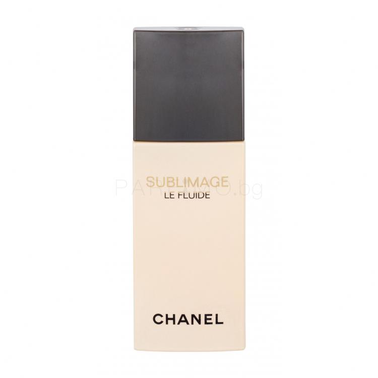 Chanel Sublimage Le Fluide Гел за лице за жени 50 ml