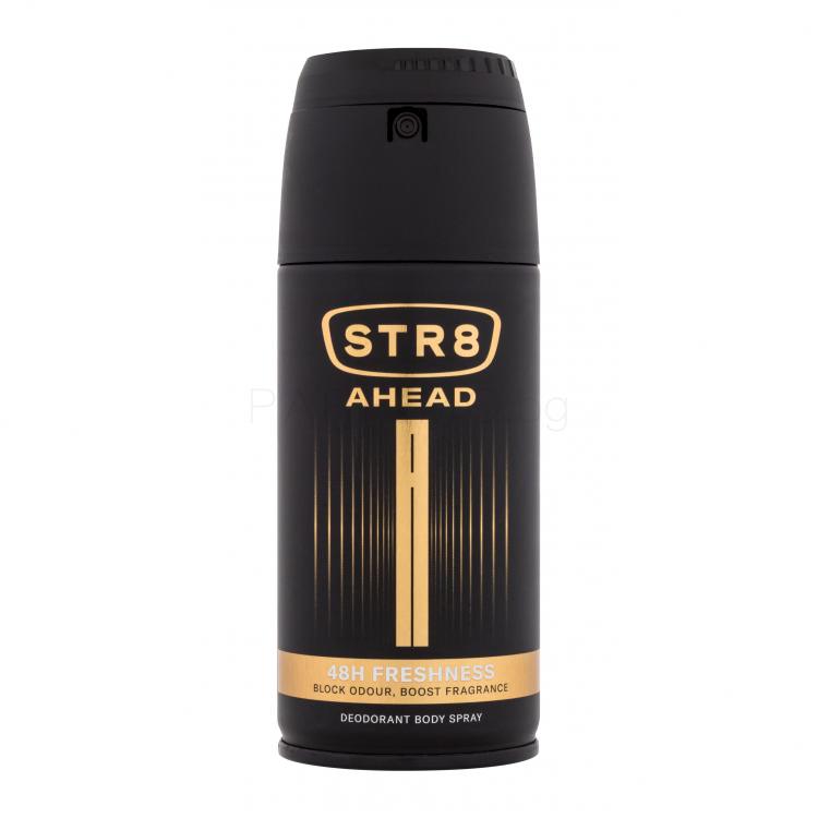 STR8 Ahead Дезодорант за мъже 150 ml