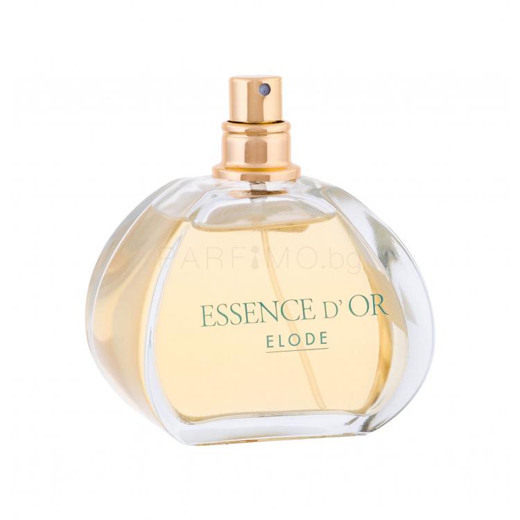 ELODE Essence d´Or Eau de Parfum за жени 100 ml ТЕСТЕР