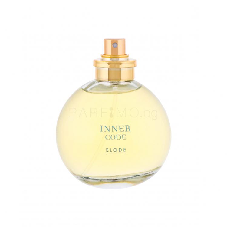 ELODE Inner Code Eau de Parfum за жени 100 ml ТЕСТЕР