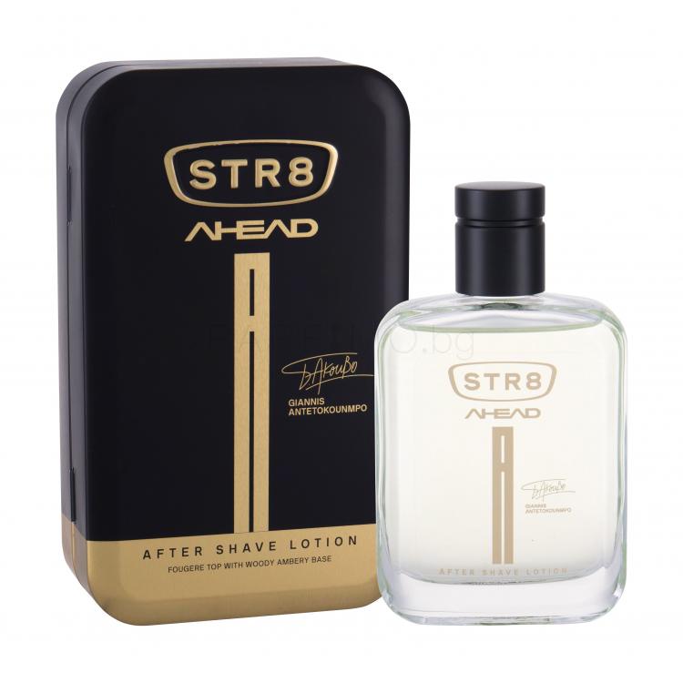 STR8 Ahead Афтършейв за мъже 100 ml