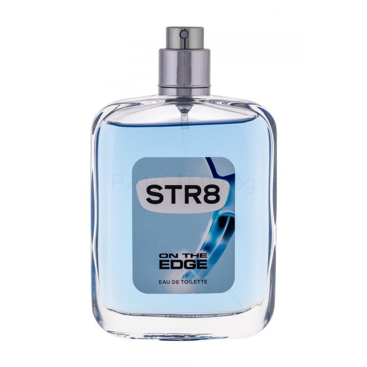 STR8 On the Edge Eau de Toilette за мъже 100 ml ТЕСТЕР