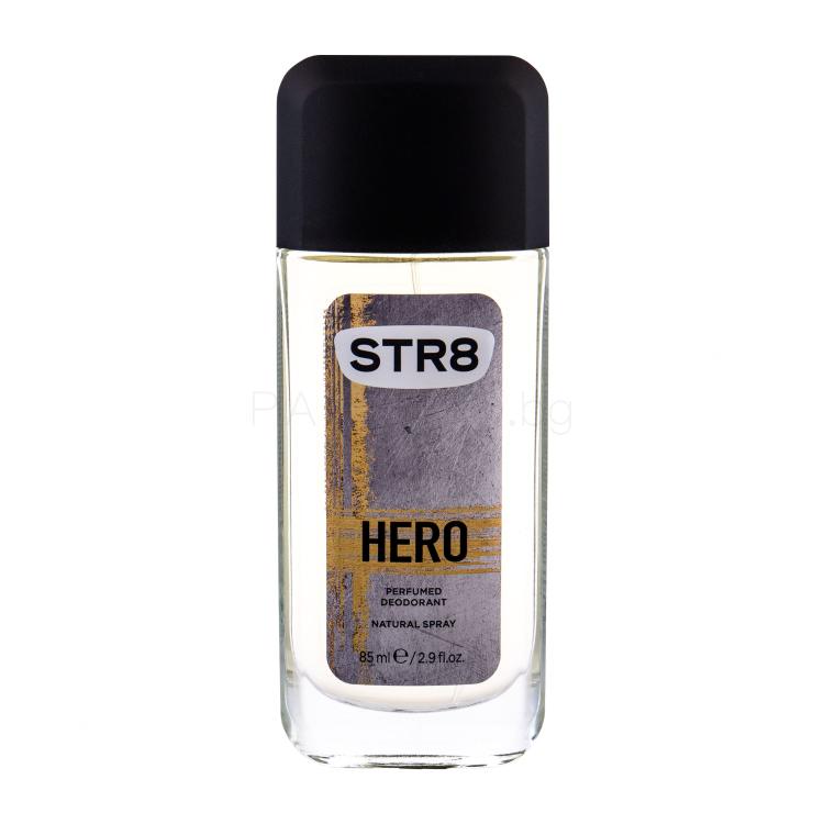 STR8 Hero Дезодорант за мъже 85 ml