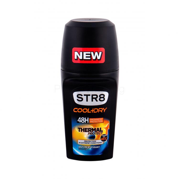 STR8 Thermal Protect Антиперспирант за мъже 50 ml