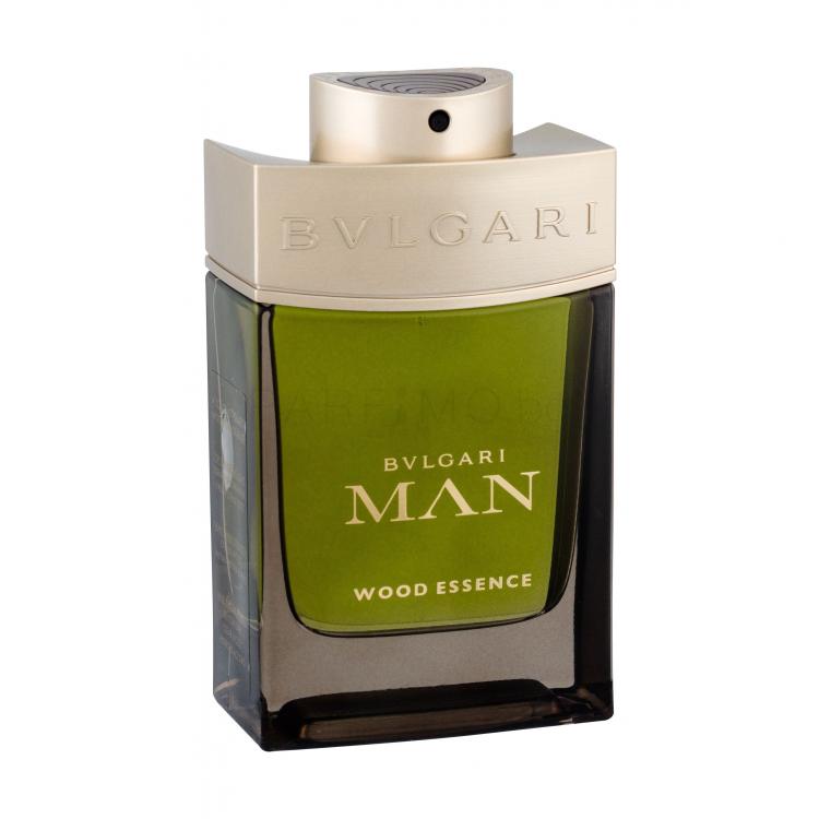 Bvlgari MAN Wood Essence Eau de Parfum за мъже 100 ml ТЕСТЕР