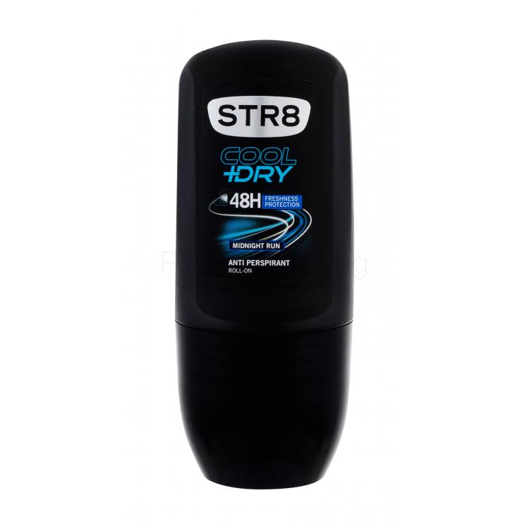 STR8 Midnight Run Антиперспирант за мъже 50 ml