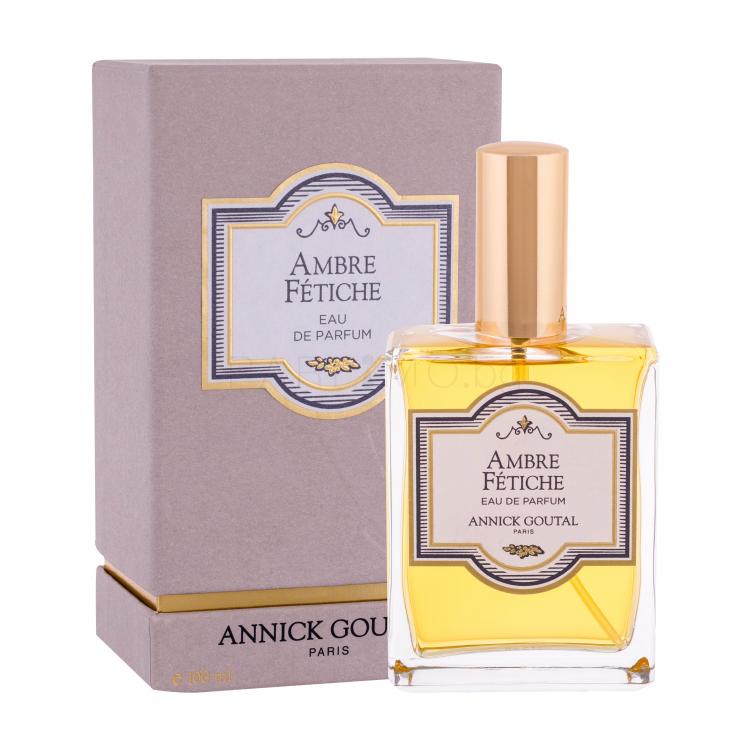 Annick Goutal Ambre Fétiche Eau de Parfum за мъже Parfimo.bg