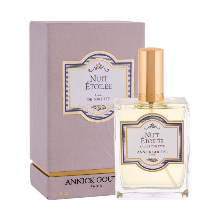 Annick Goutal Nuit Étoilée Eau de Toilette за мъже 100 ml Parfimo.bg