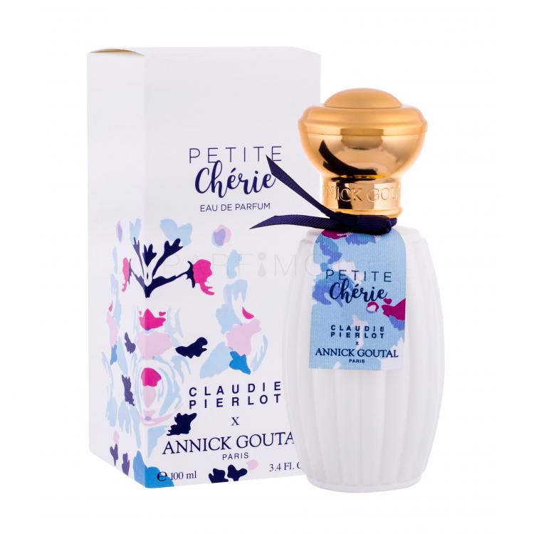 Annick Goutal Petite Chérie Claudie Pierlot Edition Eau de Parfum за жени 100 ml