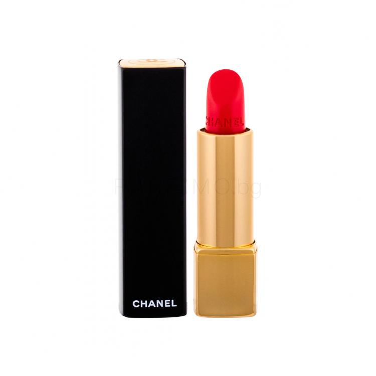 Chanel Rouge Allure Червило за жени 3,5 гр Нюанс 152 Insaisissable