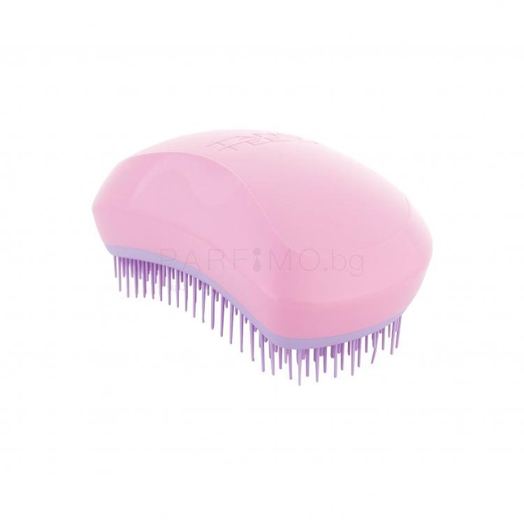 Tangle Teezer Salon Elite Четка за коса за жени 1 бр Нюанс Pink Lilac