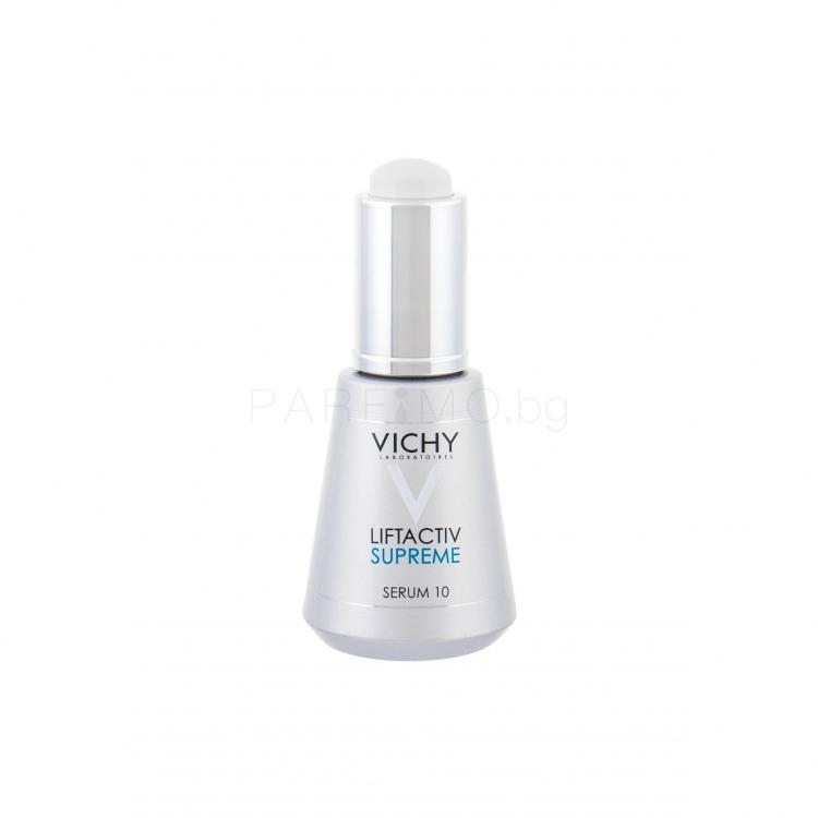 Vichy Liftactiv Supreme Серум за лице за жени 30 ml