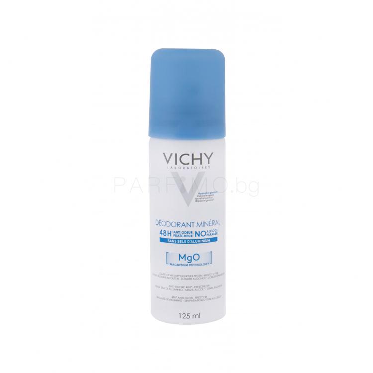 Vichy Deodorant 48h Дезодорант за жени 125 ml