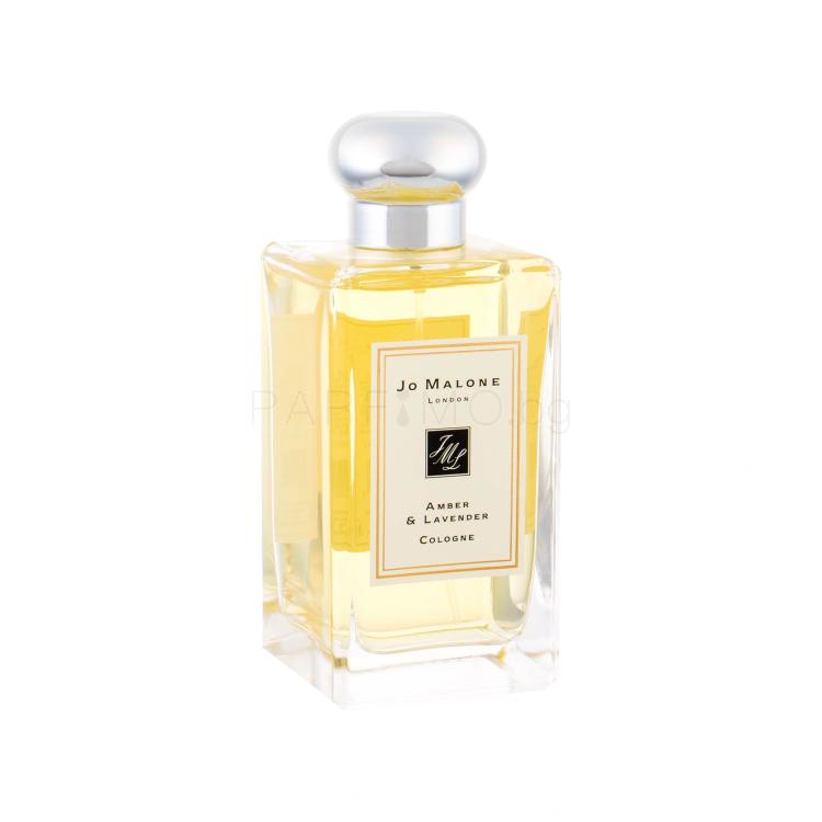 Jo Malone Amber &amp; Lavender Одеколон за мъже 100 ml