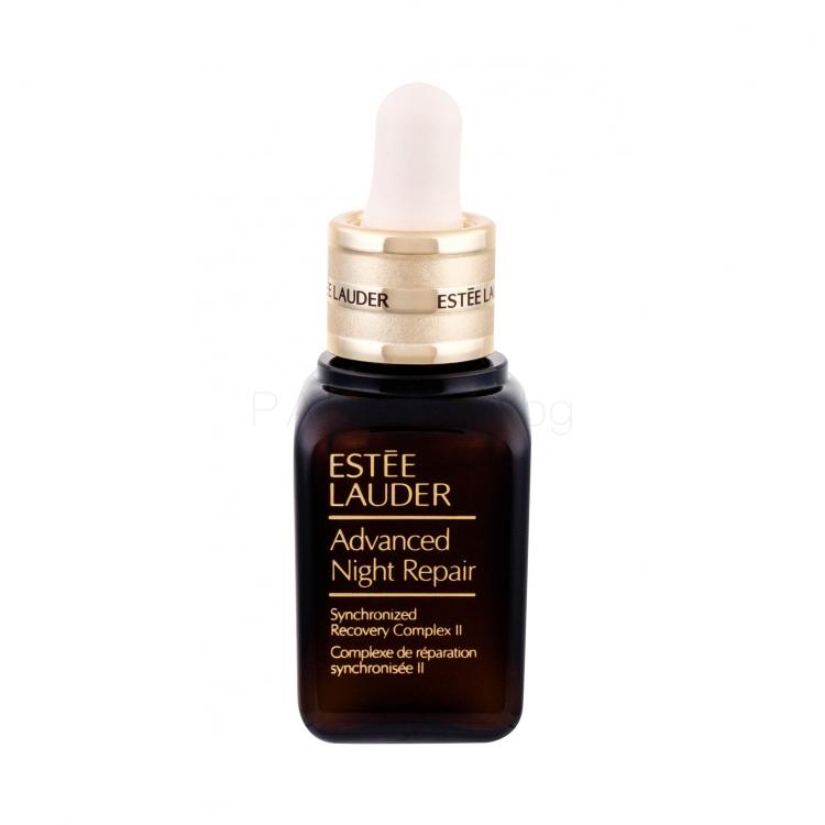 Estée Lauder Advanced Night Repair Synchronized Recovery Complex II Серум за лице за жени 20 ml