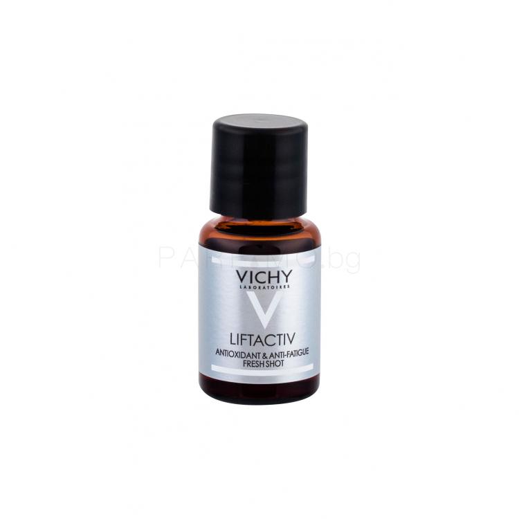 Vichy Liftactiv Fresh Shot Серум за лице за жени 10 ml