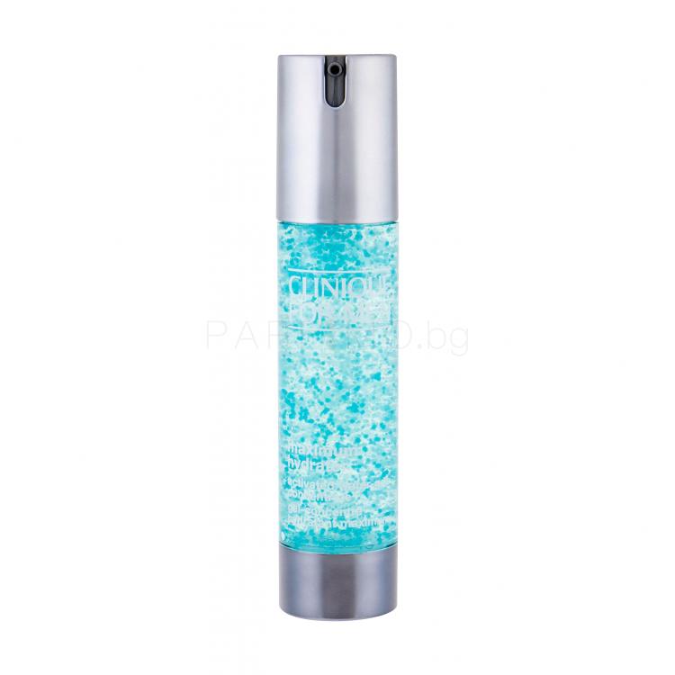 Clinique For Men Maximum Hydrator Серум за лице за мъже 48 ml