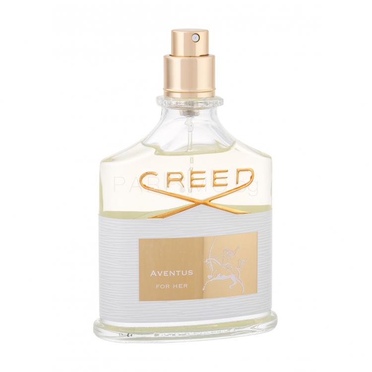 Creed Aventus For Her Eau de Parfum за жени 75 ml ТЕСТЕР
