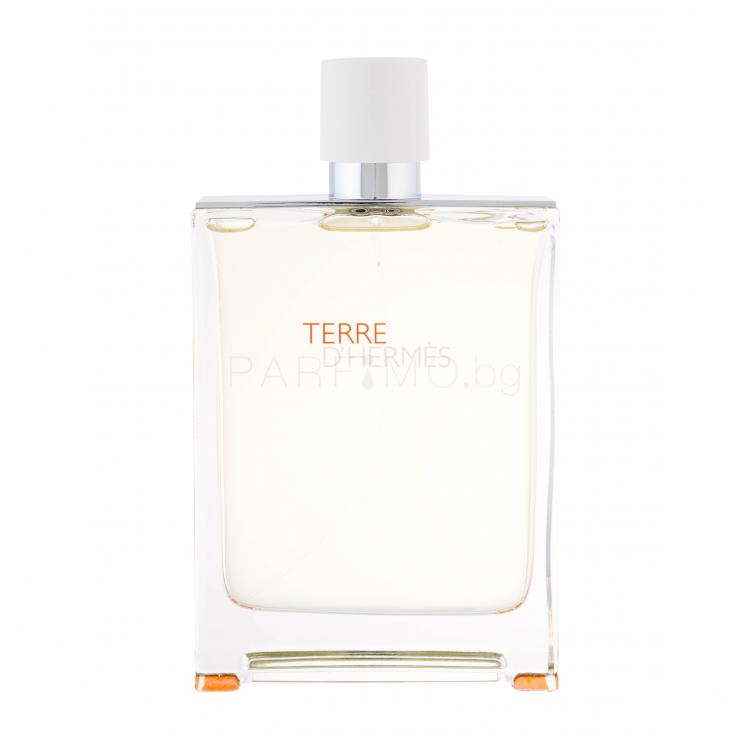 Hermes Terre d´Hermès Eau Tres Fraiche Eau de Toilette за мъже 200 ml ТЕСТЕР