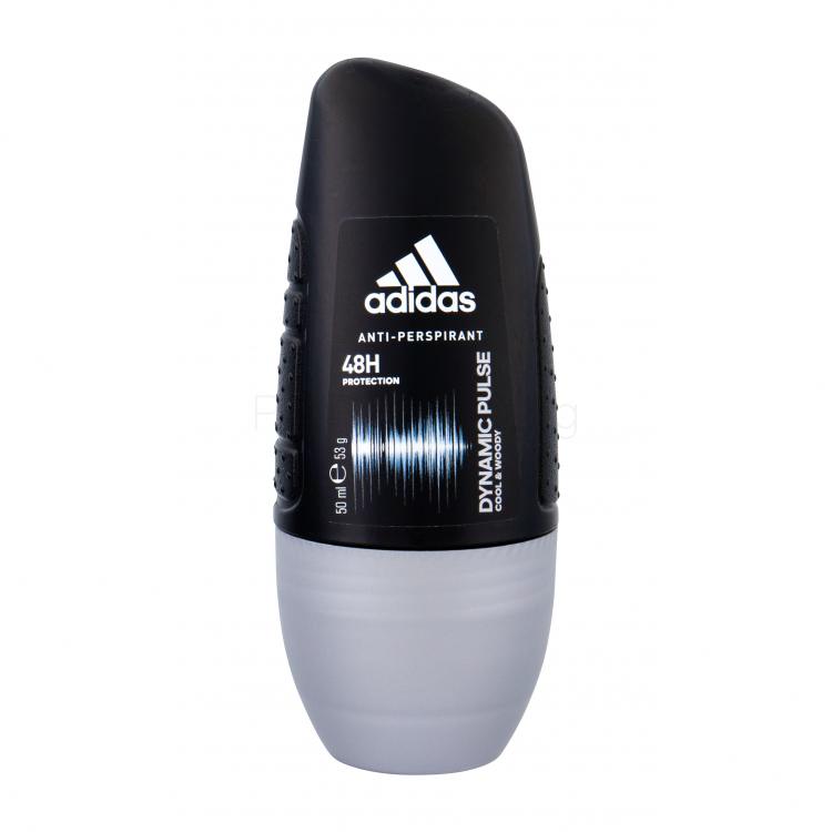 Adidas Dynamic Pulse Антиперспирант за мъже 50 ml