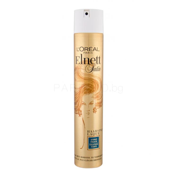 L&#039;Oréal Paris Elnett Лак за коса за жени 400 ml