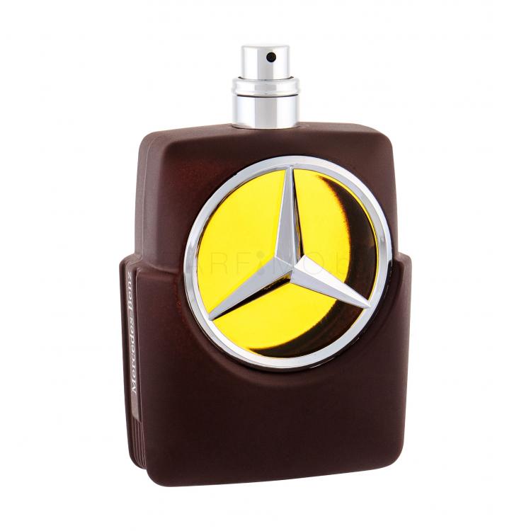 Mercedes-Benz Man Private Eau de Parfum за мъже 100 ml ТЕСТЕР