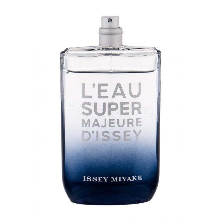 Issey Miyake L´Eau Super Majeure D´Issey Eau de Toilette за мъже 100 ml ТЕСТЕР