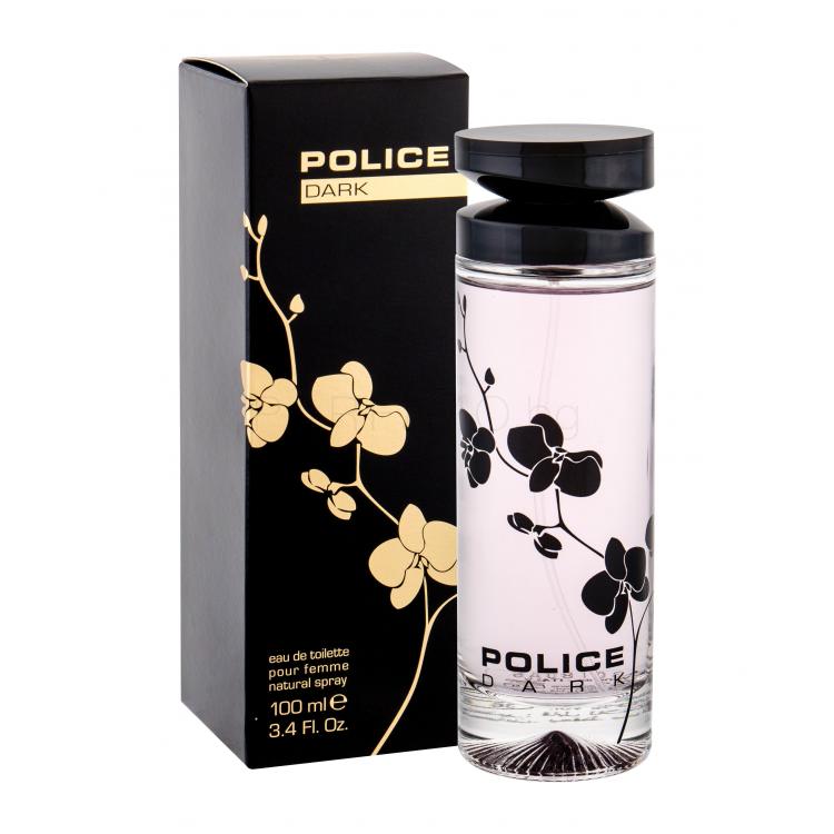 Police Dark Women Eau de Toilette за жени 100 ml