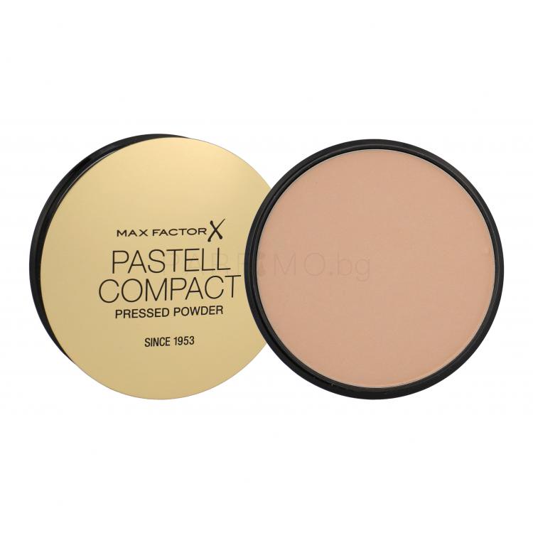 Max Factor Pastell Compact Пудра за жени 20 гр Нюанс 10 Pastell