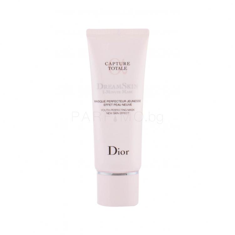 Christian Dior Capture Totale Dream Skin Маска за лице за жени 75 ml