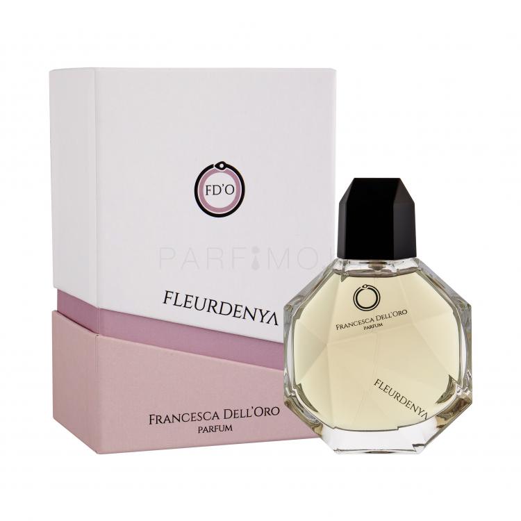 Francesca dell´Oro Fleurdenya Eau de Parfum 100 ml
