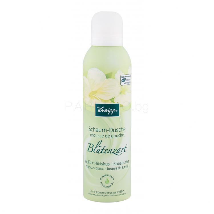 Kneipp Shower Foam Душ пяна за жени 200 ml