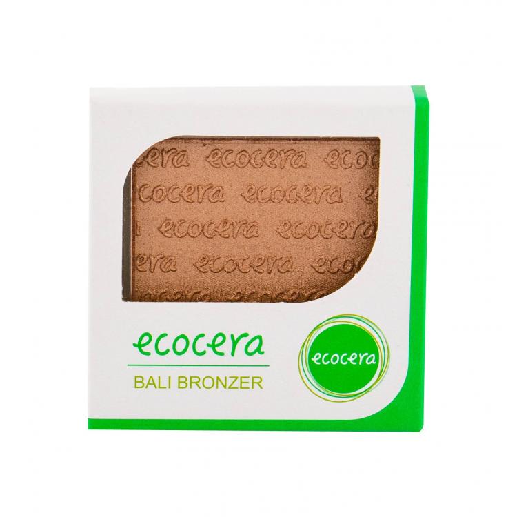 Ecocera Bronzer Бронзант за жени 10 гр Нюанс Bali
