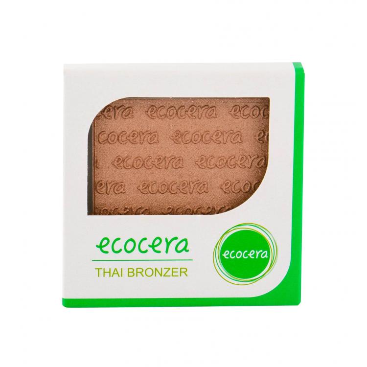 Ecocera Bronzer Бронзант за жени 10 гр Нюанс Thai