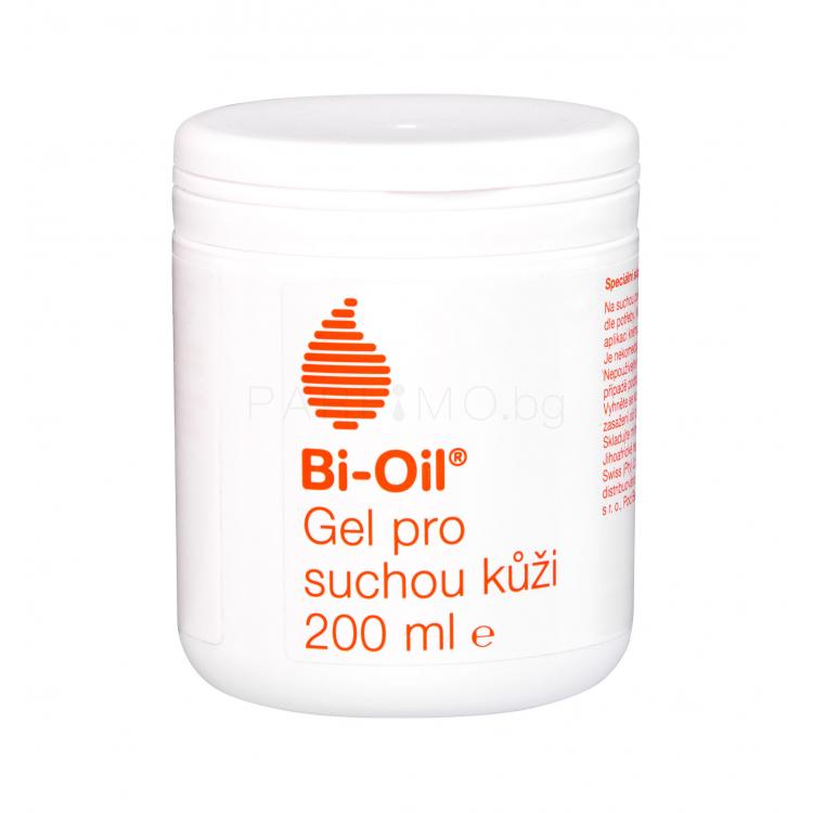 Bi-Oil Gel Гел за тяло за жени 200 ml